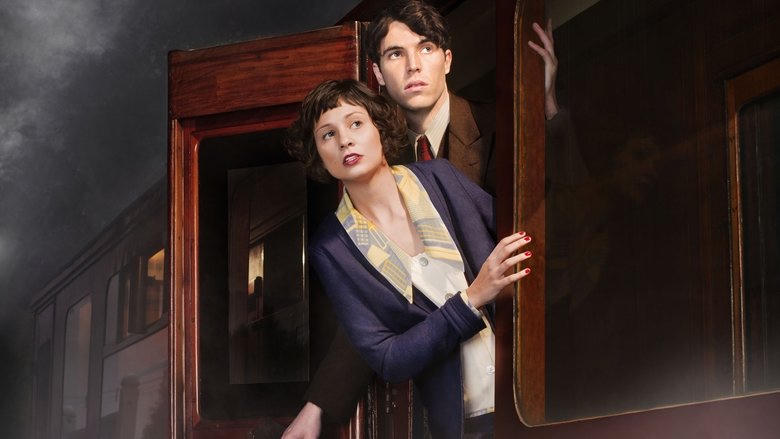 The Lady Vanishes電影劇照1