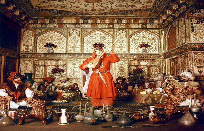 歷劫鴛鴦(Cine Fan Jan-Feb)電影劇照1