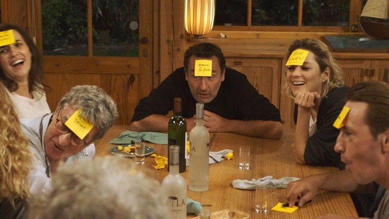 白色謊言(二)電影劇照1