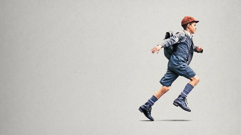 Lauf Junge lauf電影劇照1