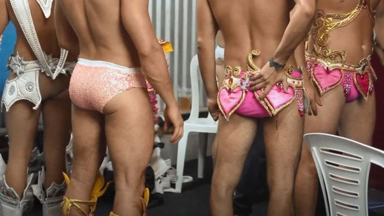 Gualeguaychú: El país del carnaval電影劇照1