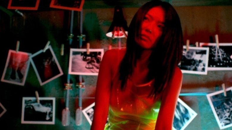 死亡寫真電影劇照1