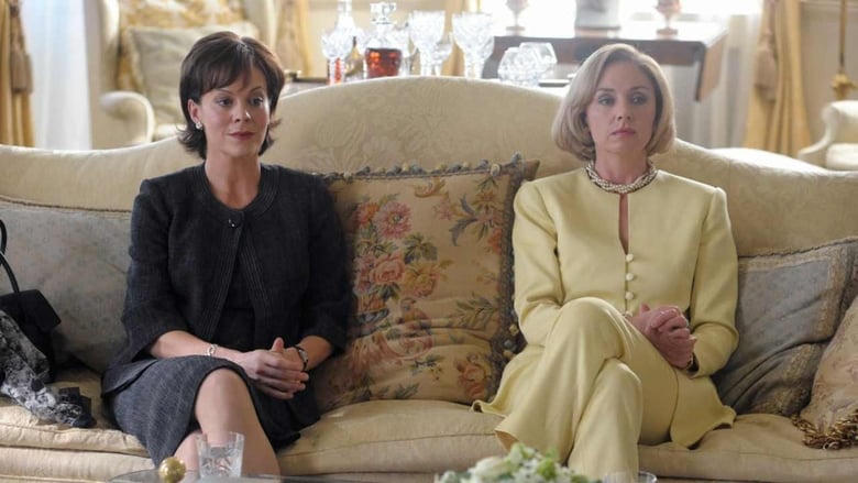 The Special Relationship電影劇照1