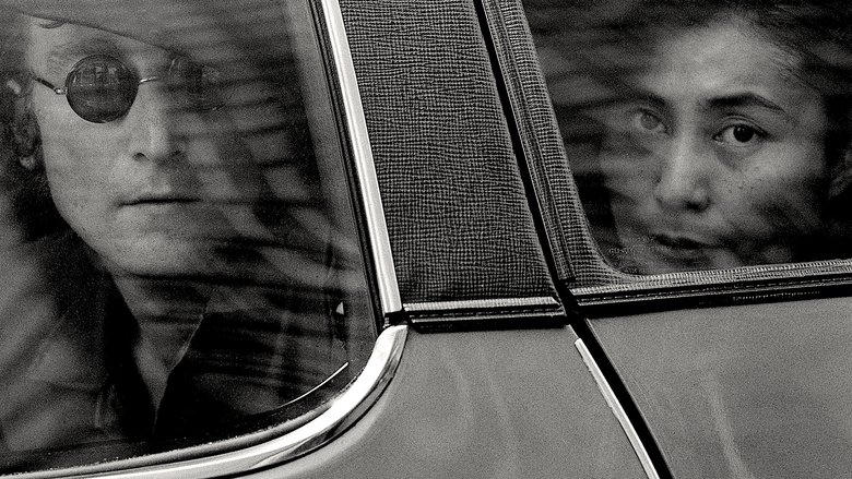 John & Yoko: Above Us Only Sky電影劇照1