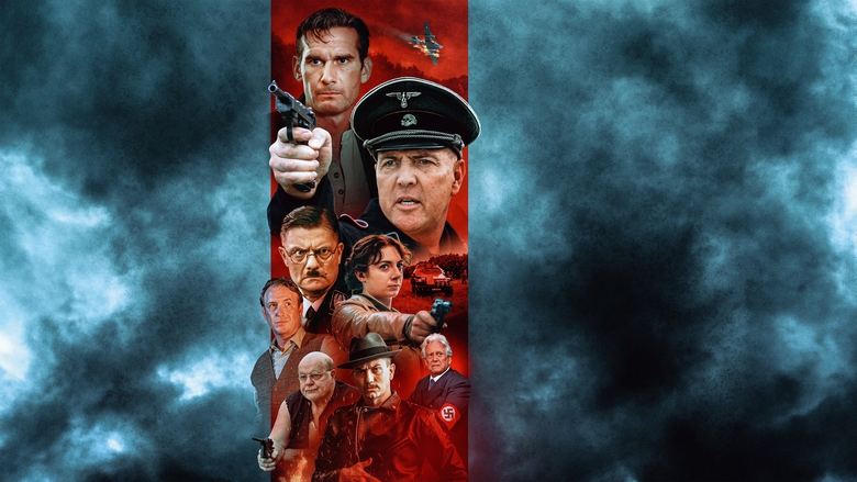 Condor's Nest電影劇照1