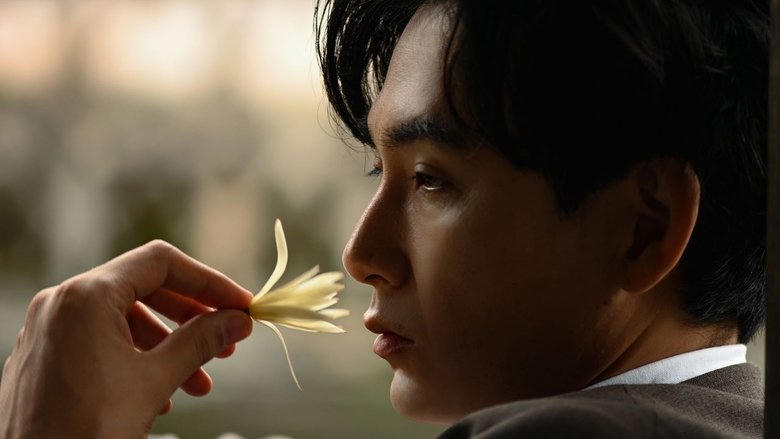 ストレンジャー～上海の芥川龍之介～電影劇照1