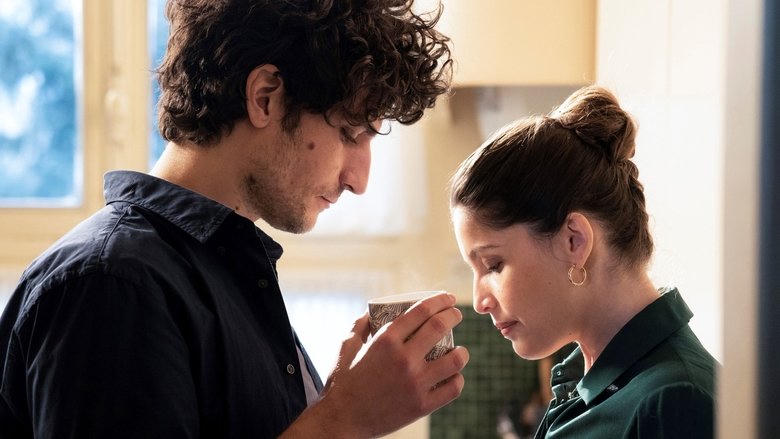 愛我別忠誠電影劇照1