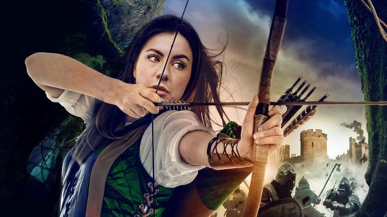 The Adventures of Maid Marian電影劇照1