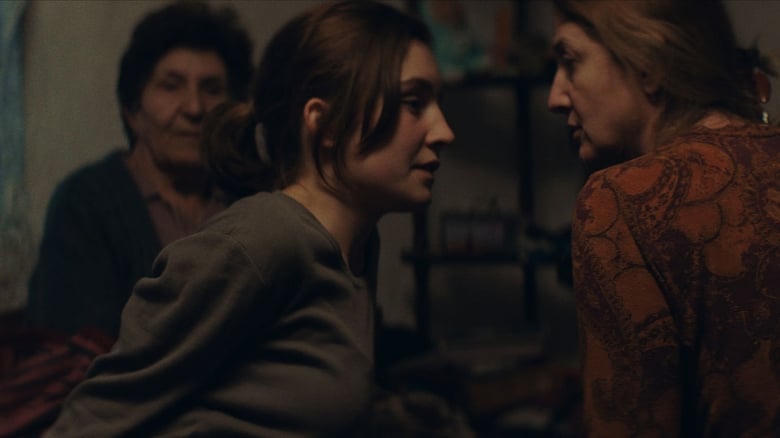 少女的快樂與哀愁（HKIFF45)電影劇照1