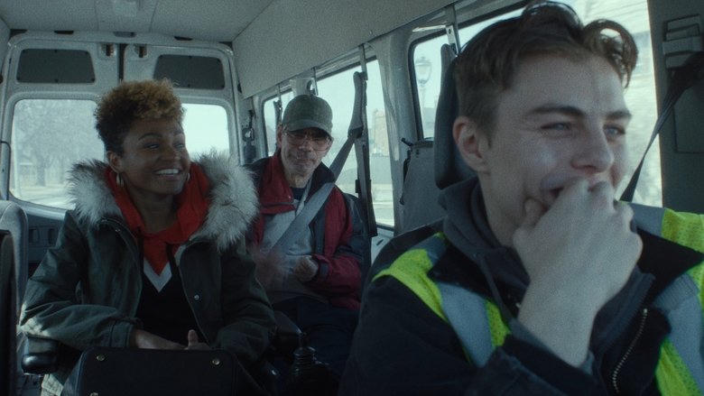 Give Me Liberty電影劇照1