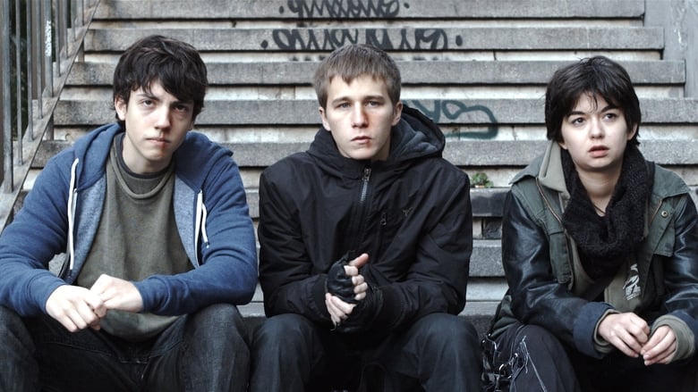 Los héroes del mal電影劇照1