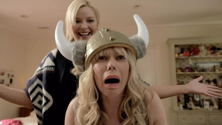 Muffin Top: A Love Story電影劇照1