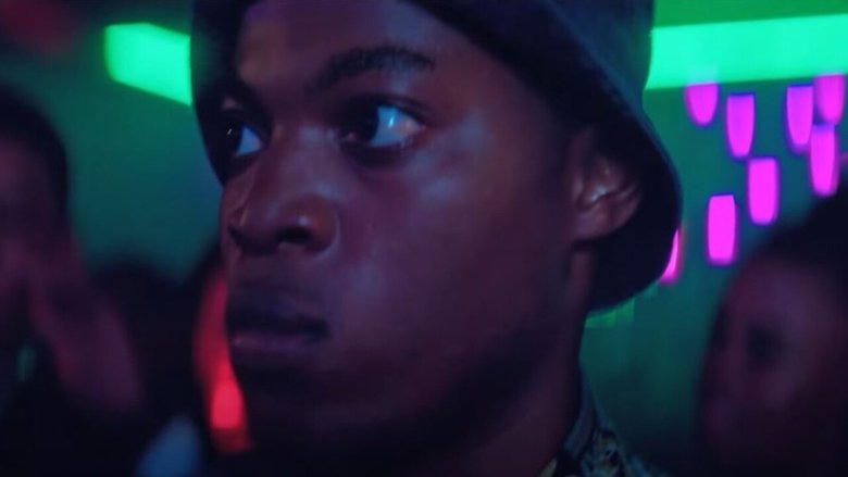 Our Love電影劇照1