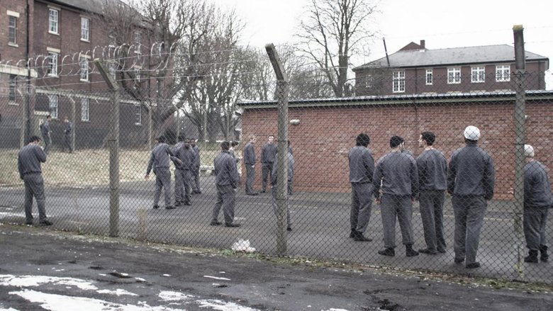 Offender電影劇照1