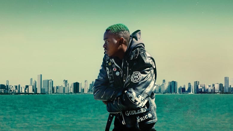 Native Son電影劇照1