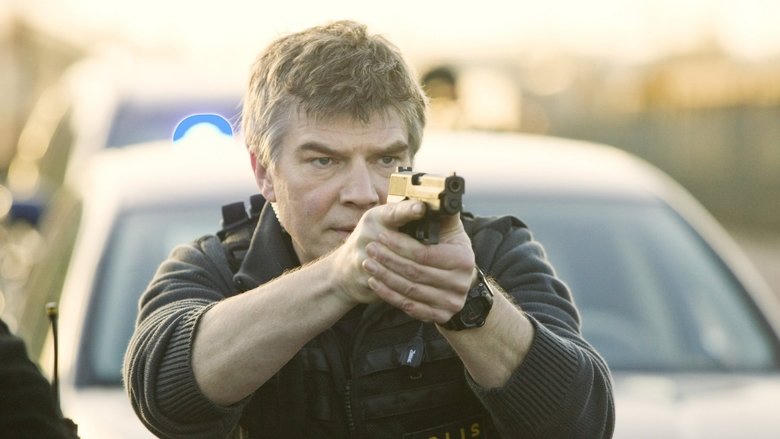 Johan Falk: GSI - Gruppen för särskilda insatser電影劇照1