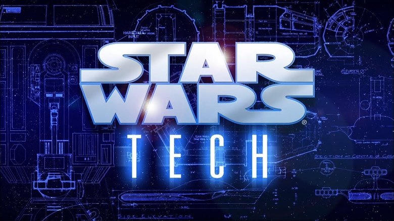 Star Wars Tech電影劇照1