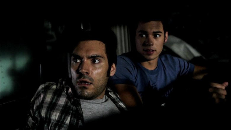 Bite Marks電影劇照1