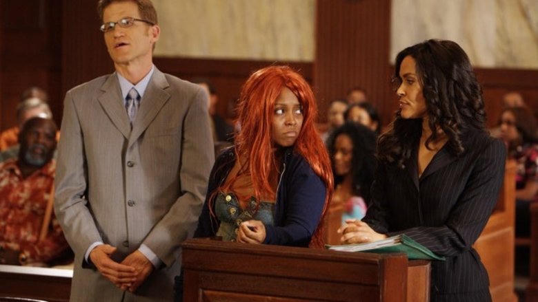 Madea Goes to Jail電影劇照1