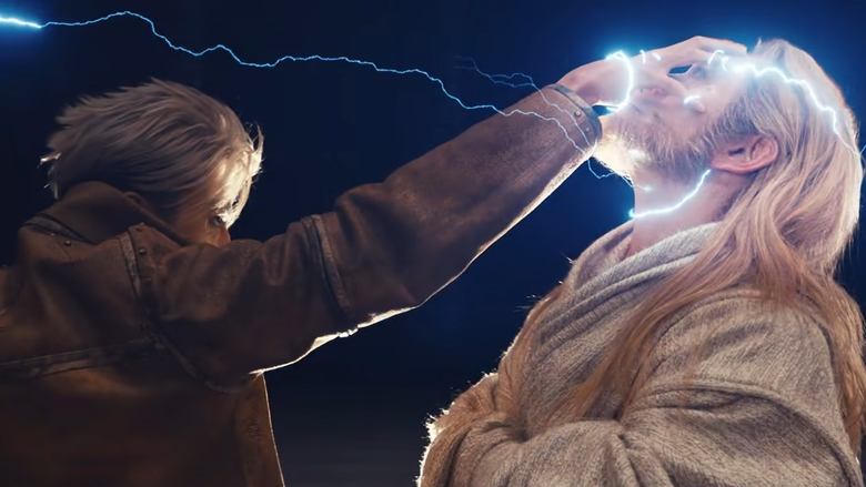 鋼之鍊金術師完結篇：最後的鍊成電影劇照1