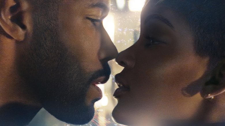 A Boy. A Girl. A Dream電影劇照1