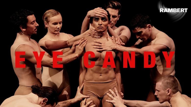 Eye Candy電影劇照1