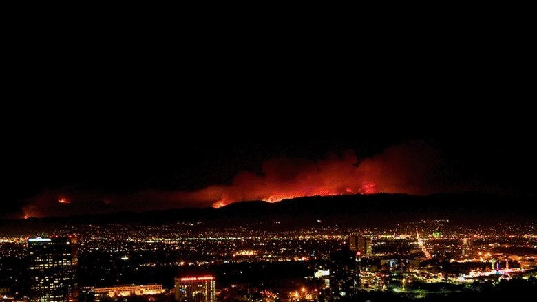 Artifact電影劇照1