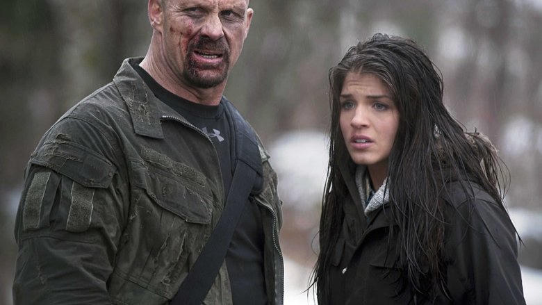 Hunt to Kill電影劇照1