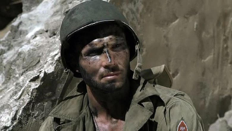 Battle Force電影劇照1