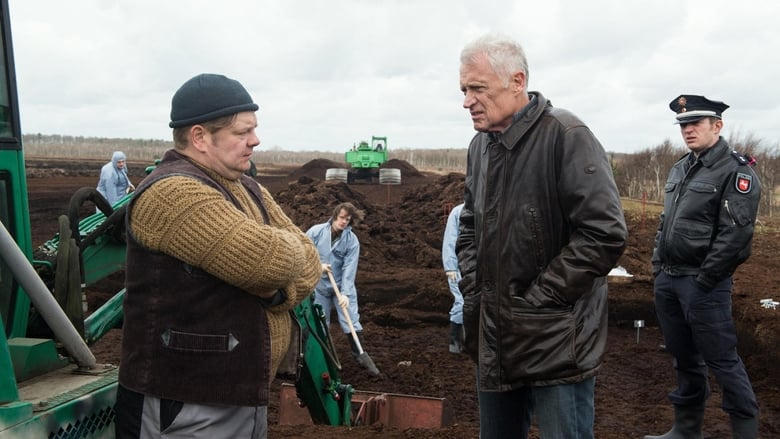 Das Mädchen aus dem Totenmoor電影劇照1