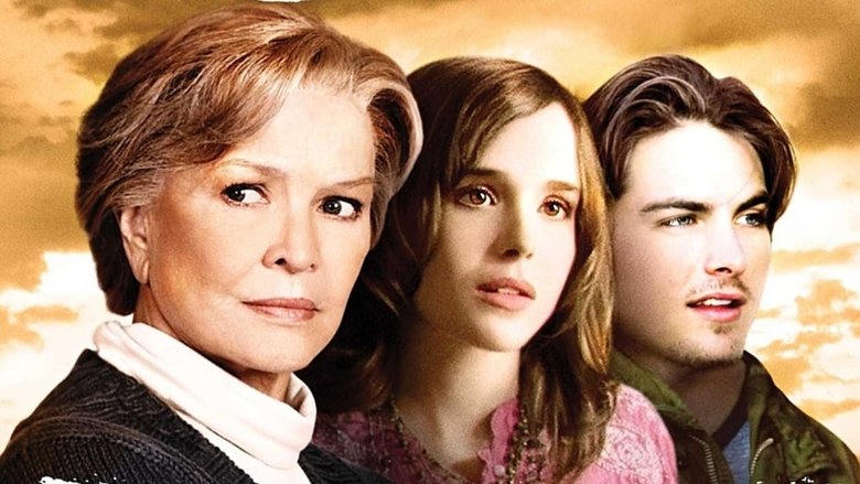 The Stone Angel電影劇照1