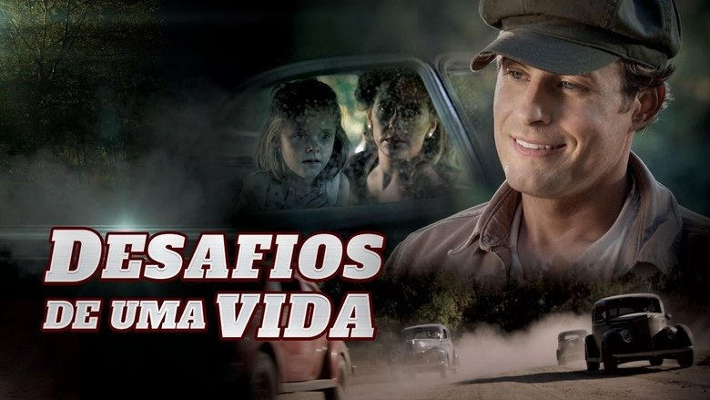 Red Dirt Rising電影劇照1