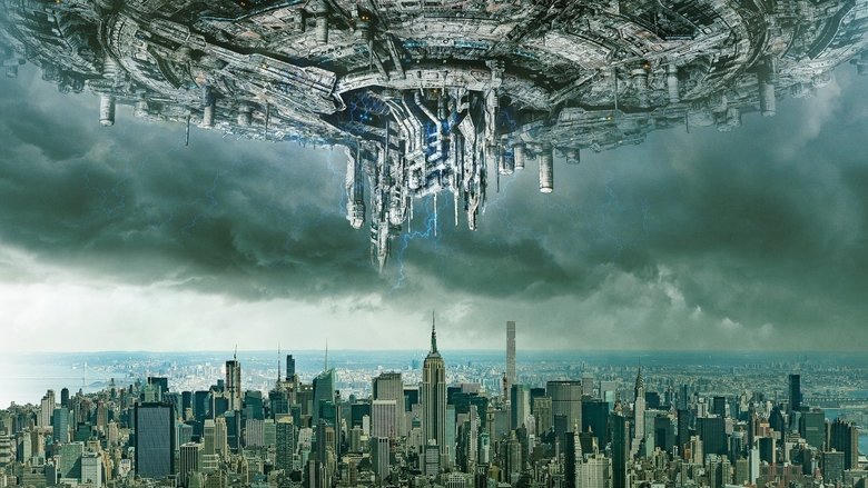 Alien Conquest電影劇照1