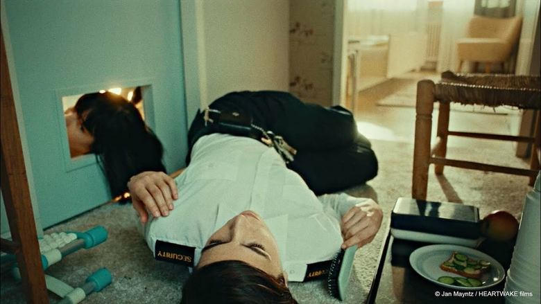 Wir könnten genauso gut tot sein電影劇照1