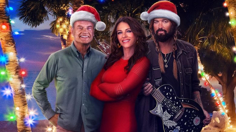 Christmas in Paradise電影劇照1