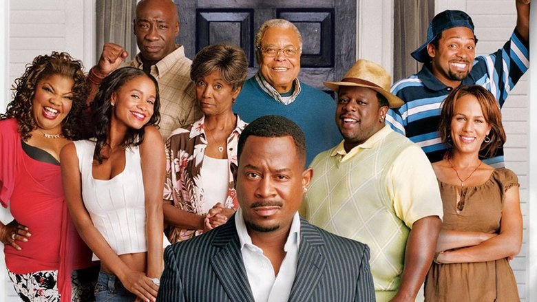 RJ 鬥氣家族電影劇照1