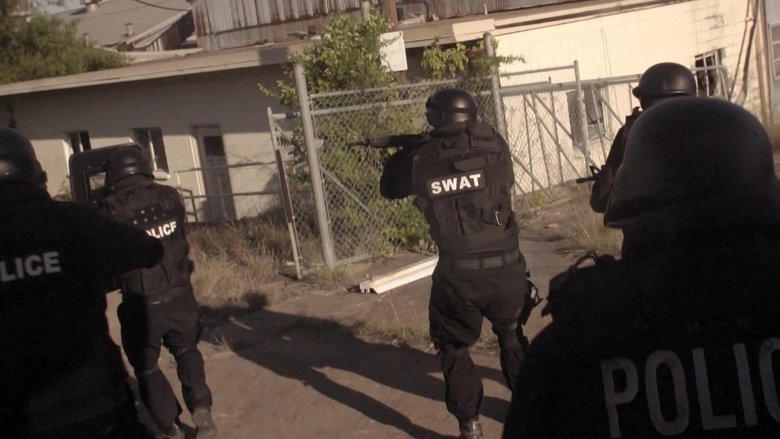 The Runners電影劇照1