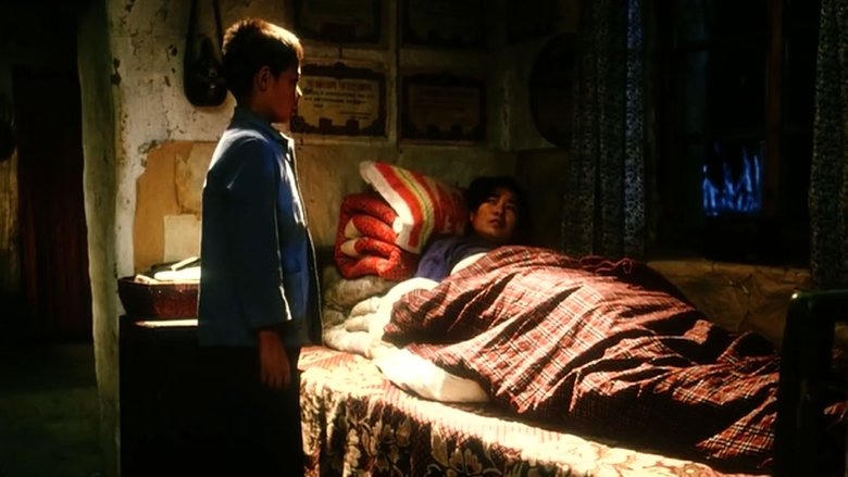 天山雪電影劇照1