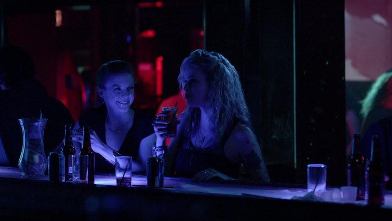 Love & Air Sex電影劇照1