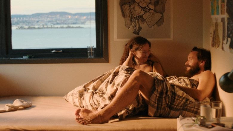 Kjærlighet電影劇照1