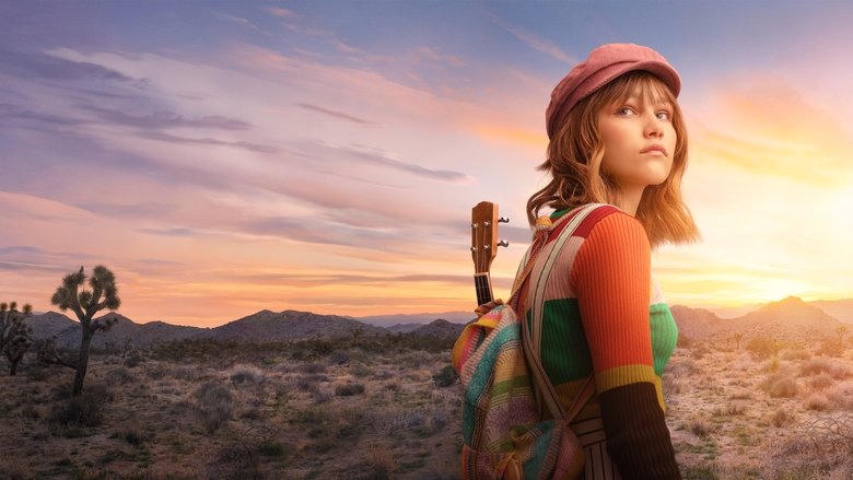 星塵少女電影劇照1