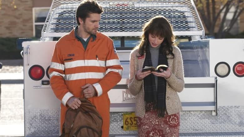 A Bird of the Air電影劇照1