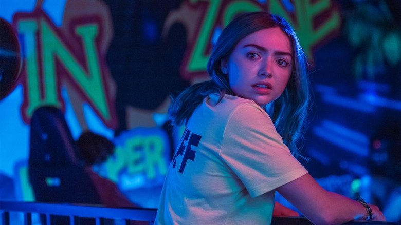 The Friendship Game電影劇照1