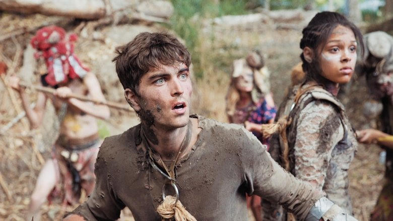 We All Fall Down電影劇照1