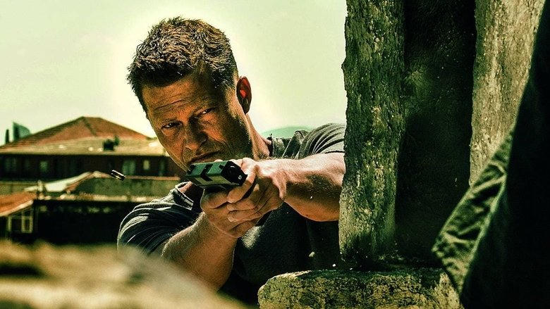 Tschiller: Off Duty電影劇照1