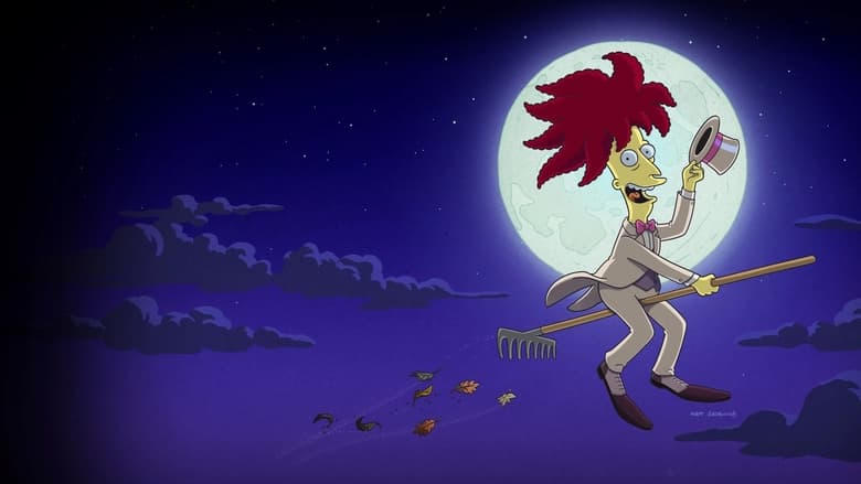 The Most Wonderful Time of the Year電影劇照1