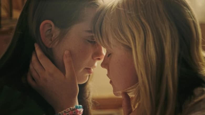 二人之境(HKLGFF 2021)電影劇照1