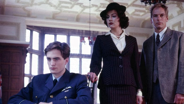 The Haunted Airman電影劇照1