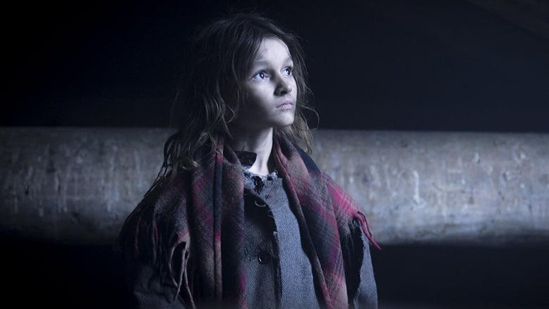 Война Анны電影劇照1