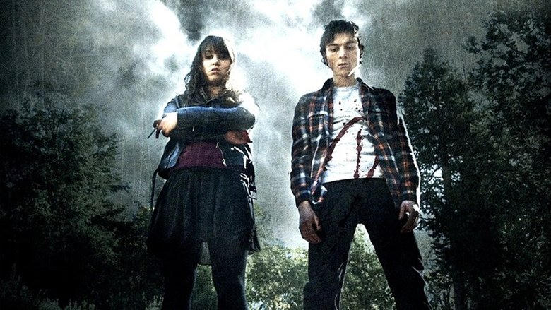 Blood Punch電影劇照1